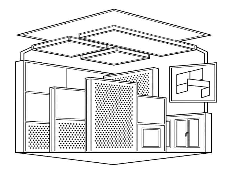 DMAX Space Solutions