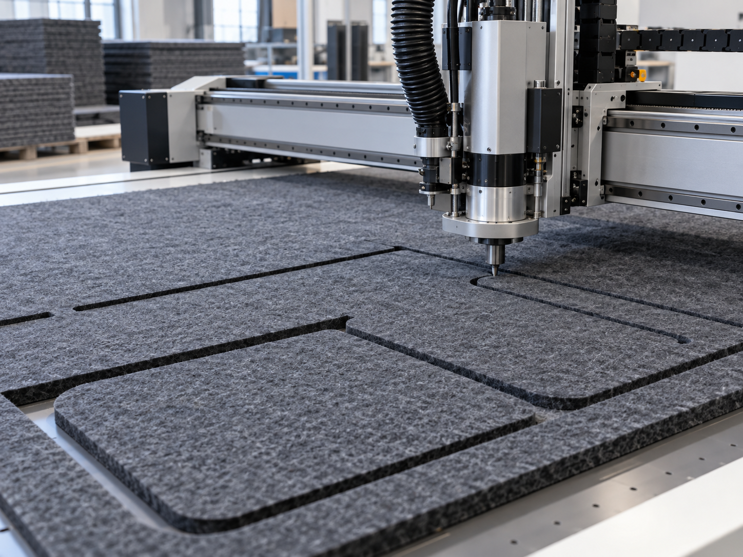 CNC Cutting